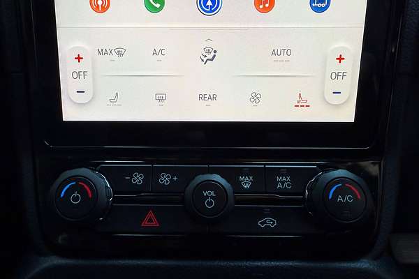 2023 Ford Everest Sport 3.0L
