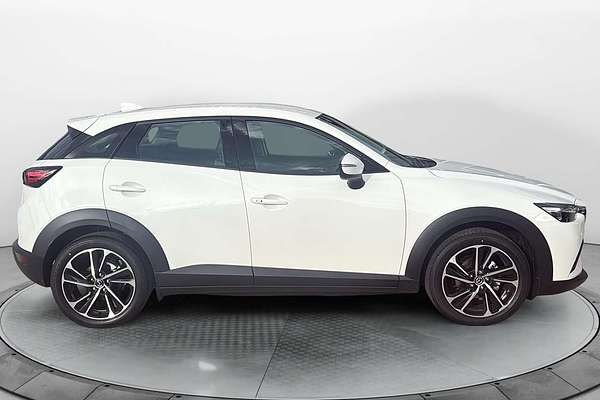 2025 Mazda CX-3 G20 Evolve DK