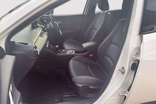 2025 Mazda CX-3 G20 Evolve DK