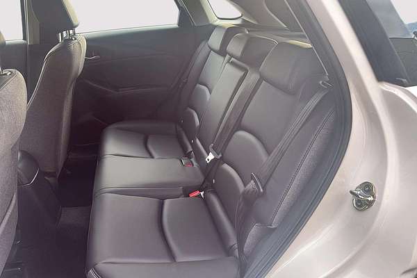 2025 Mazda CX-3 G20 Evolve DK