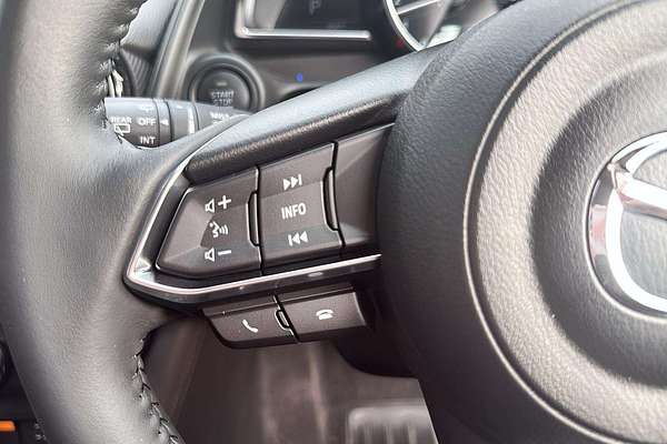 2025 Mazda CX-3 G20 Evolve DK