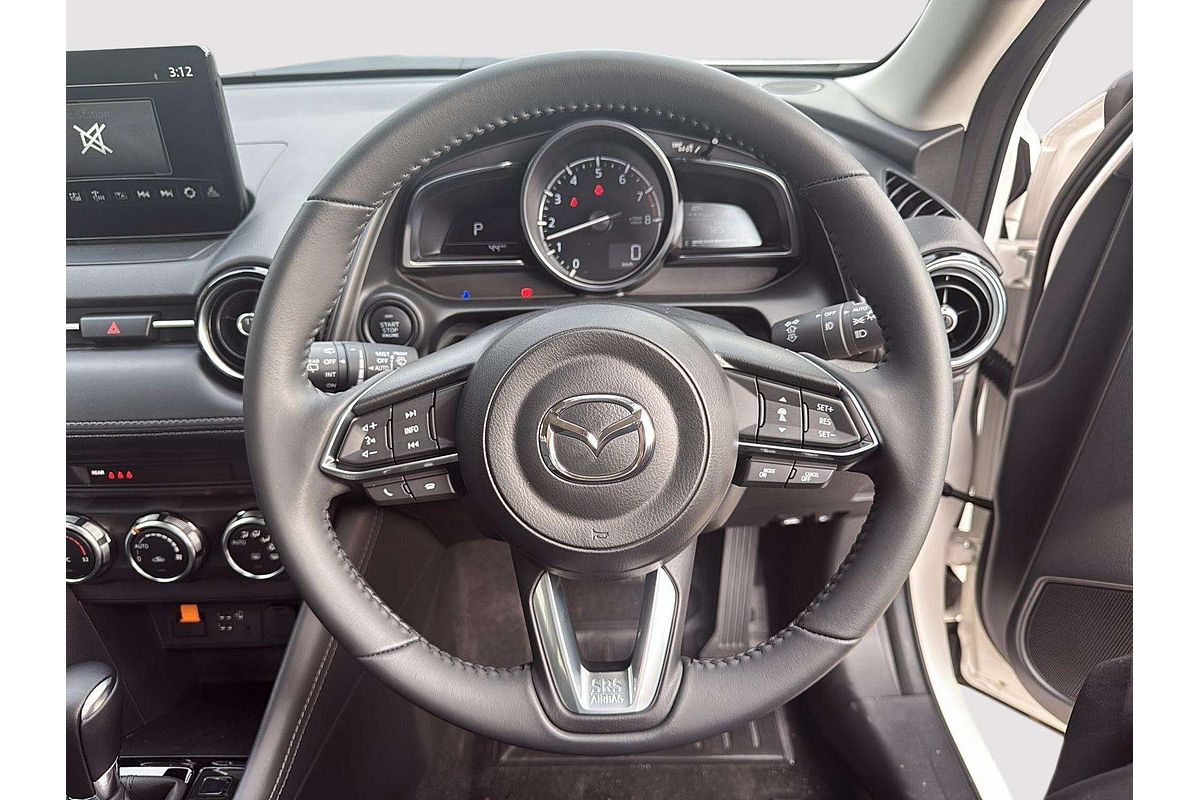 2025 Mazda CX-3 G20 Evolve DK