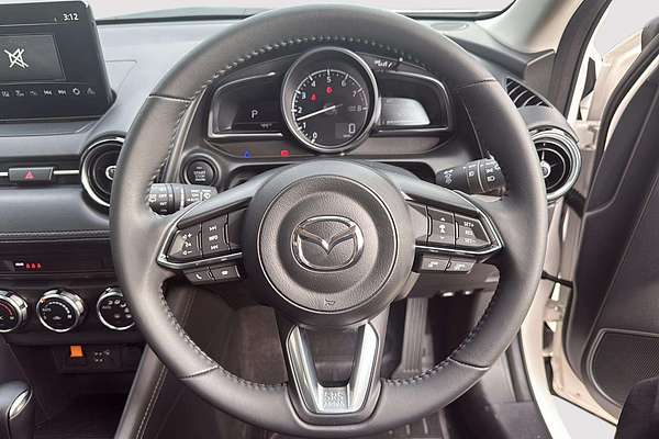 2025 Mazda CX-3 G20 Evolve DK