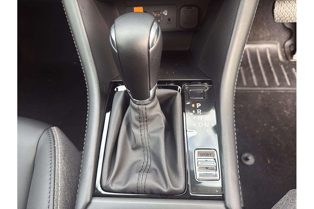 2025 Mazda CX-3 G20 Evolve DK