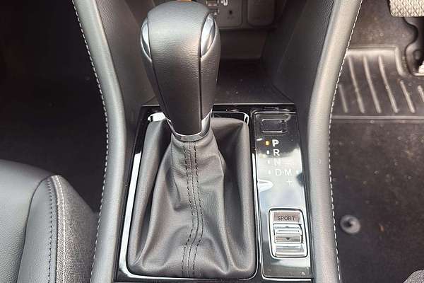 2025 Mazda CX-3 G20 Evolve DK
