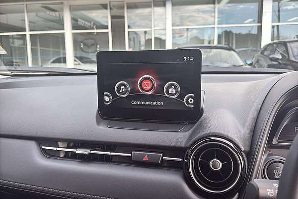 2025 Mazda CX-3 G20 Evolve DK