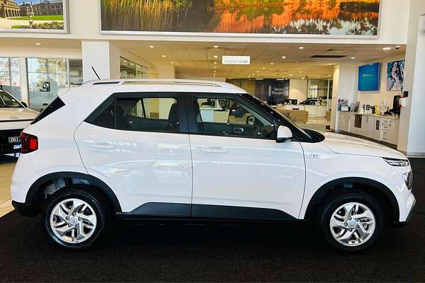 2024 Hyundai Venue QX.V5