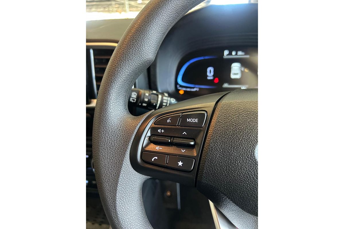 2024 Hyundai Venue QX.V5