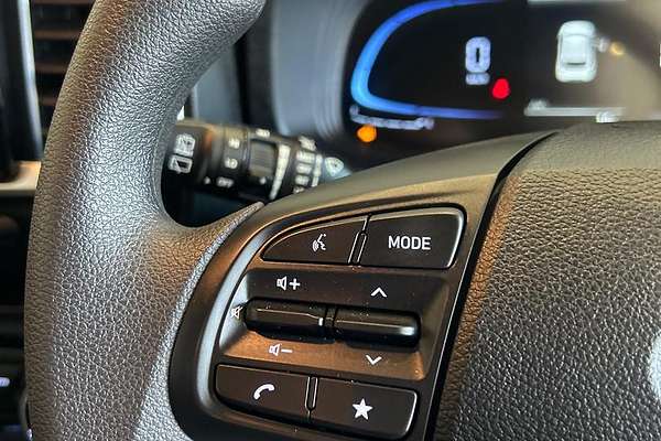 2024 Hyundai Venue QX.V5