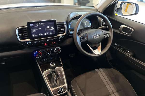 2024 Hyundai Venue QX.V5
