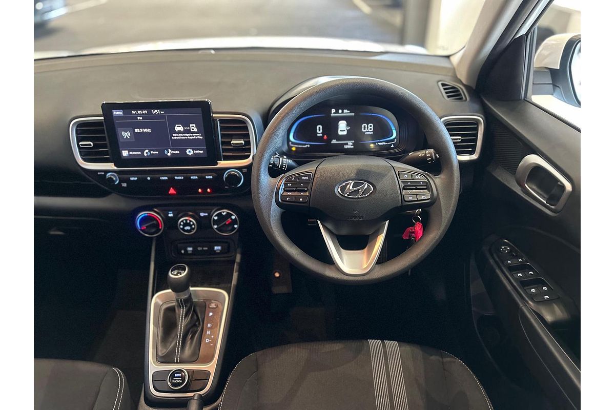 2024 Hyundai Venue QX.V5