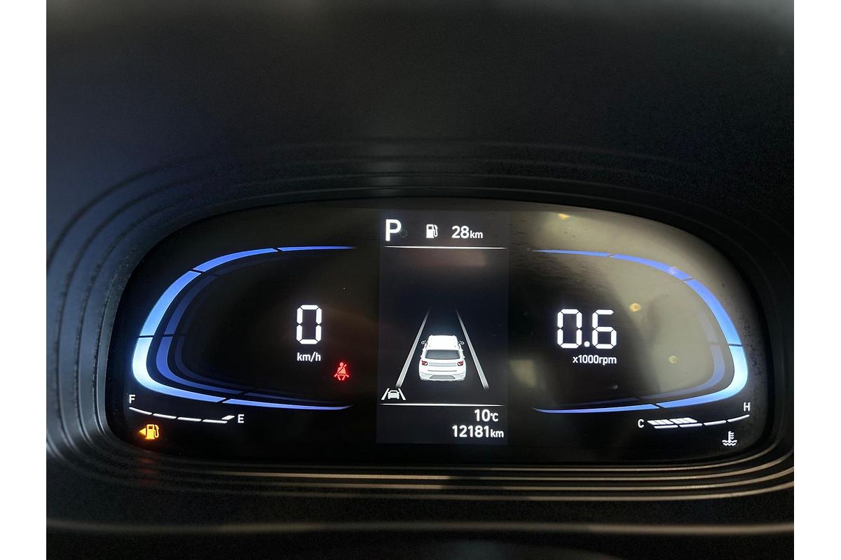 2024 Hyundai Venue QX.V5