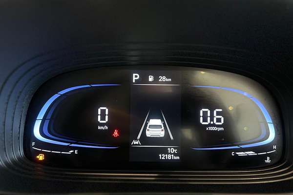 2024 Hyundai Venue QX.V5