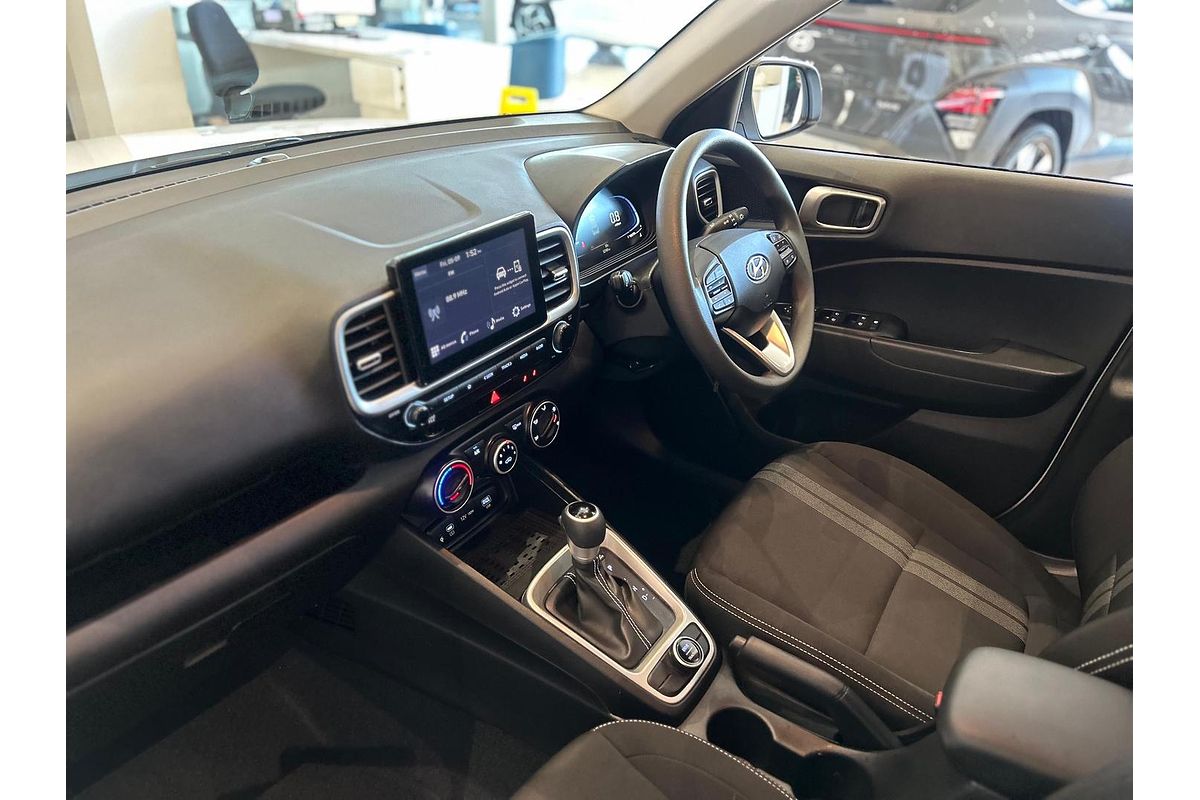 2024 Hyundai Venue QX.V5
