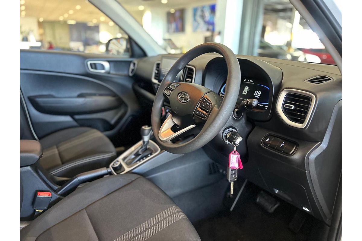 2024 Hyundai Venue QX.V5