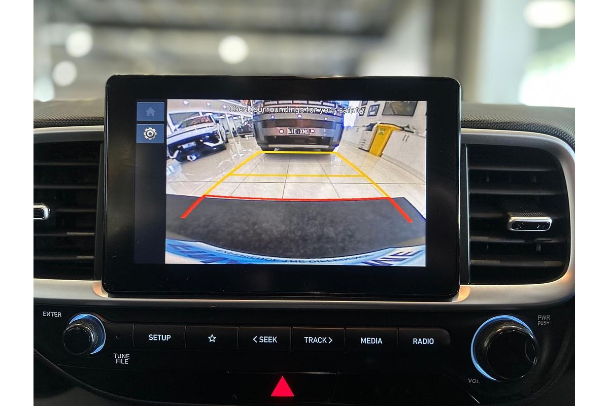 2024 Hyundai Venue QX.V5