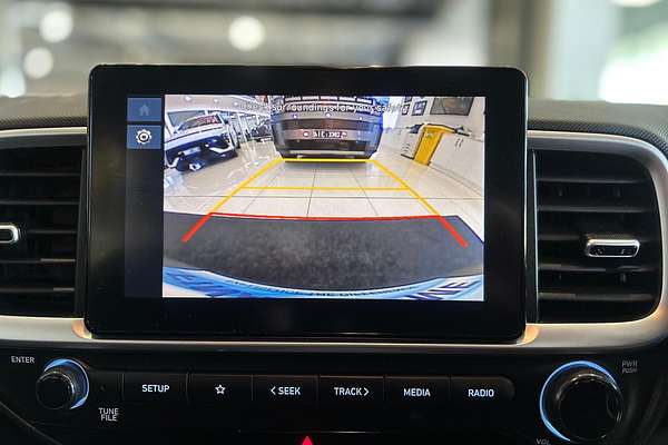 2024 Hyundai Venue QX.V5