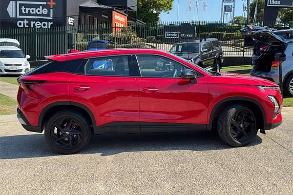 2024 Chery OMODA 5 EX