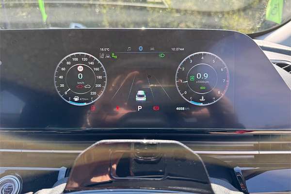 2024 Chery OMODA 5 EX