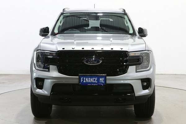 2024 Ford Everest Sport 3.0L