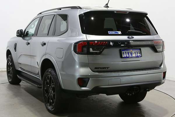 2024 Ford Everest Sport 3.0L