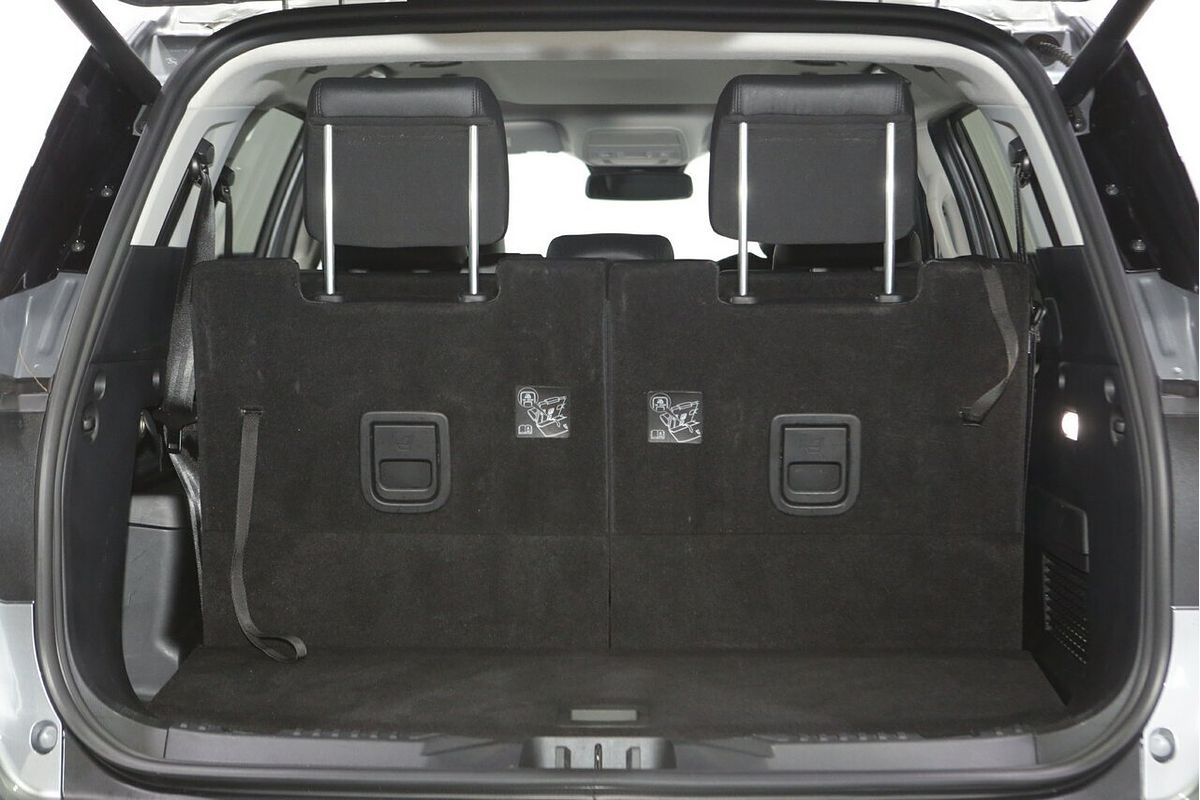 2024 Ford Everest Sport 3.0L