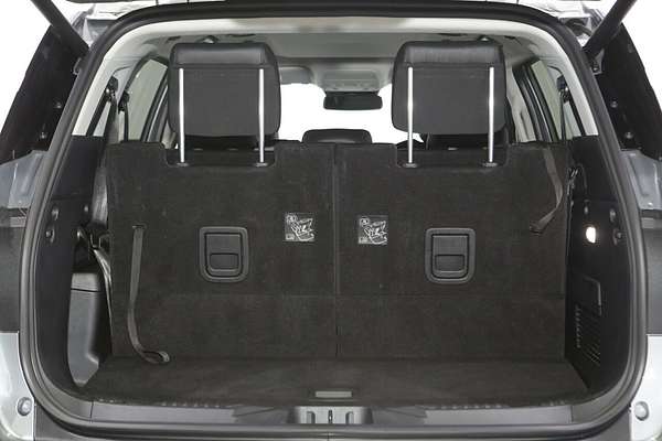 2024 Ford Everest Sport 3.0L