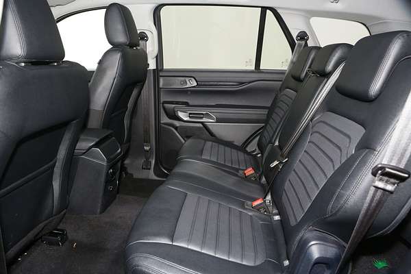 2024 Ford Everest Sport 3.0L