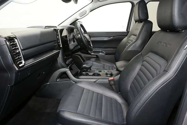 2024 Ford Everest Sport 3.0L