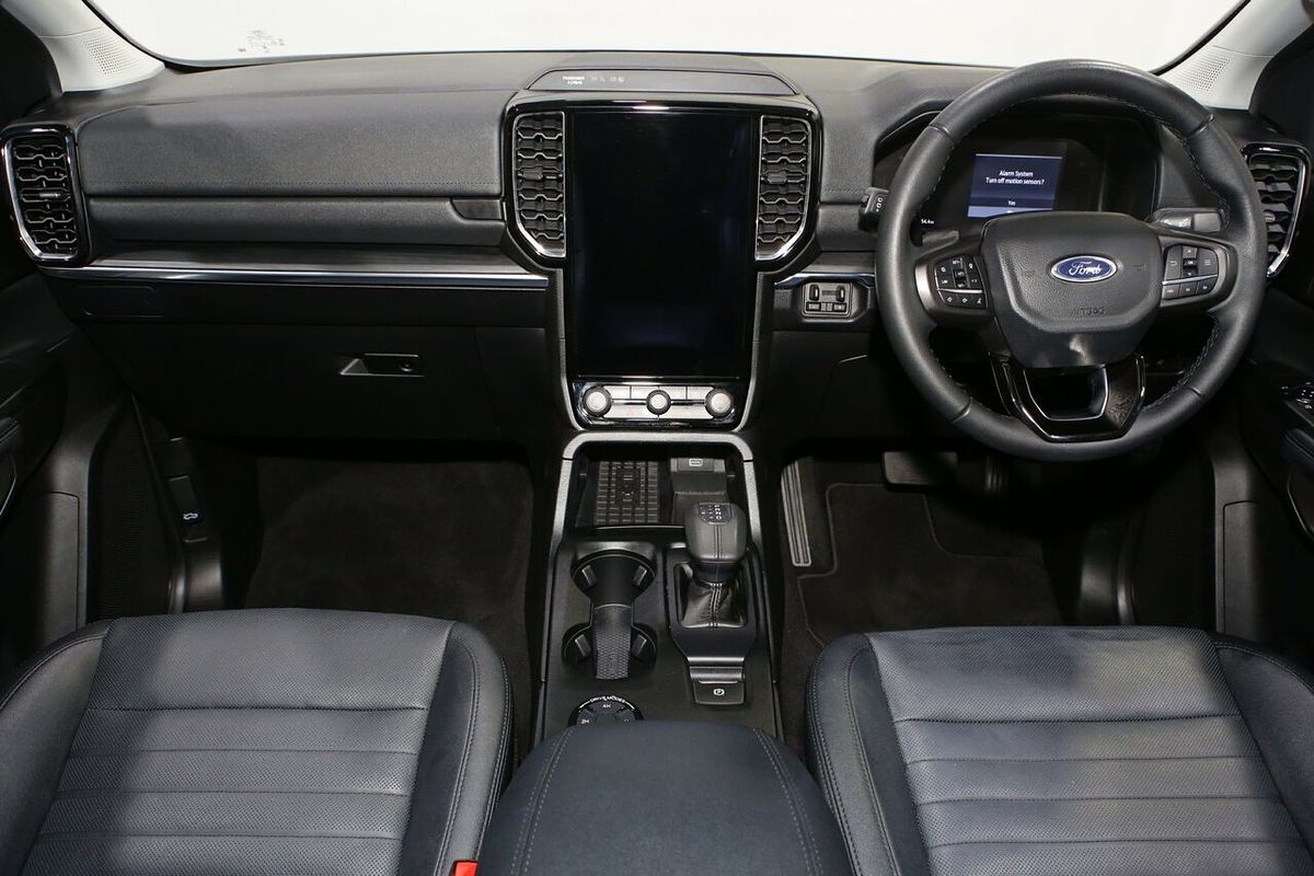 2024 Ford Everest Sport 3.0L