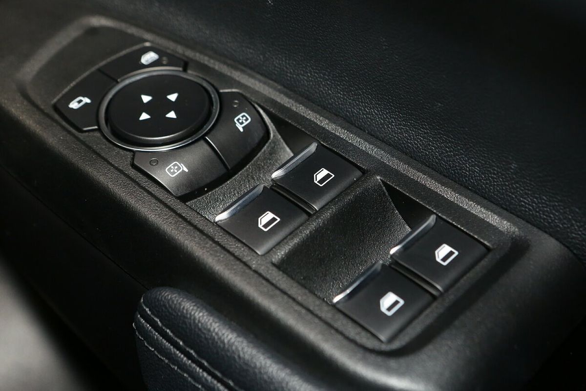 2024 Ford Everest Sport 3.0L