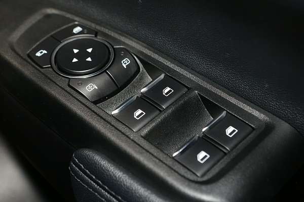 2024 Ford Everest Sport 3.0L
