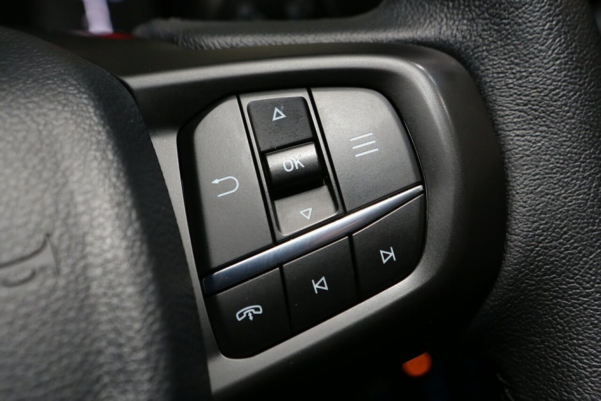 2024 Ford Everest Sport 3.0L