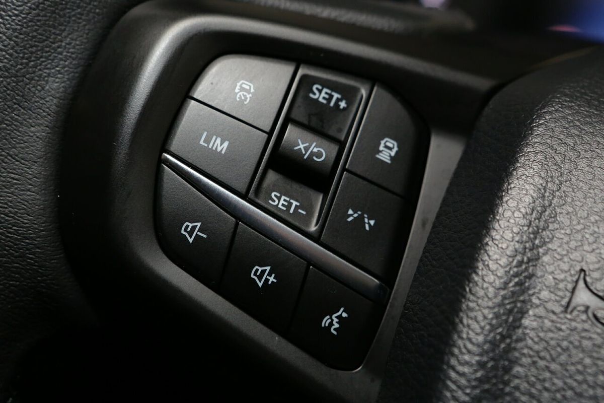 2024 Ford Everest Sport 3.0L