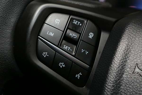 2024 Ford Everest Sport 3.0L