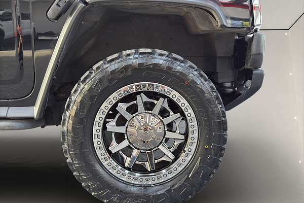2004 Hummer H2