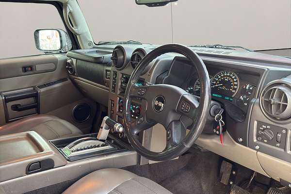 2004 Hummer H2
