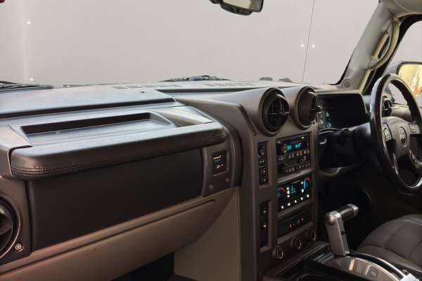 2004 Hummer H2