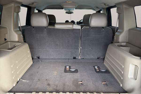 2004 Hummer H2