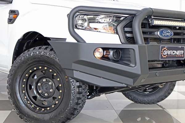 2019 Ford Ranger XL PX MkIII 4X4 3.2L
