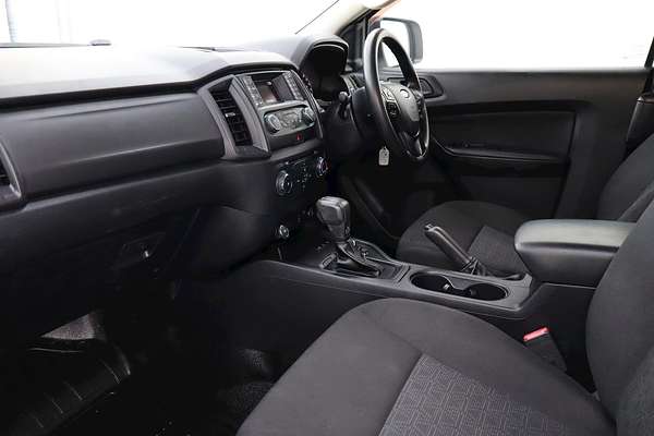 2019 Ford Ranger XL PX MkIII 4X4 3.2L