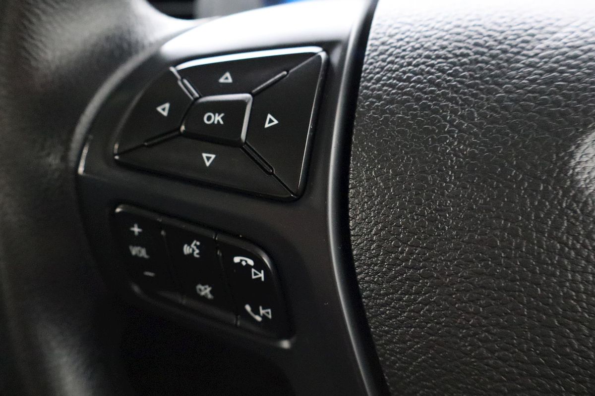 2019 Ford Ranger XL PX MkIII 4X4 3.2L