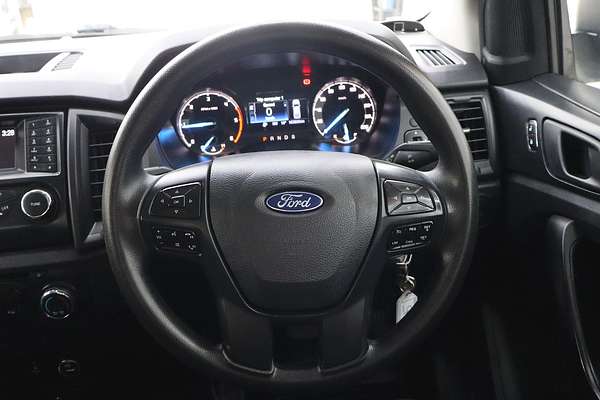 2019 Ford Ranger XL PX MkIII 4X4 3.2L