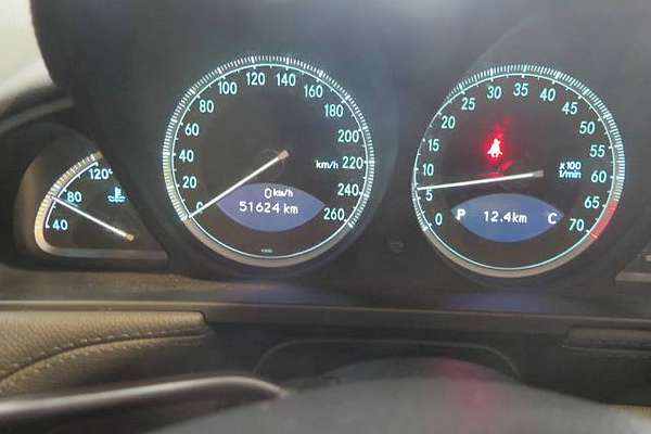 2006 Mercedes-Benz SL350