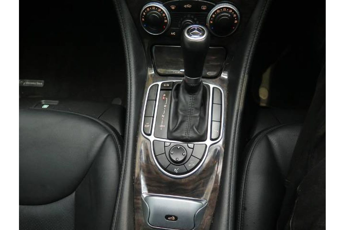 2006 Mercedes-Benz SL350