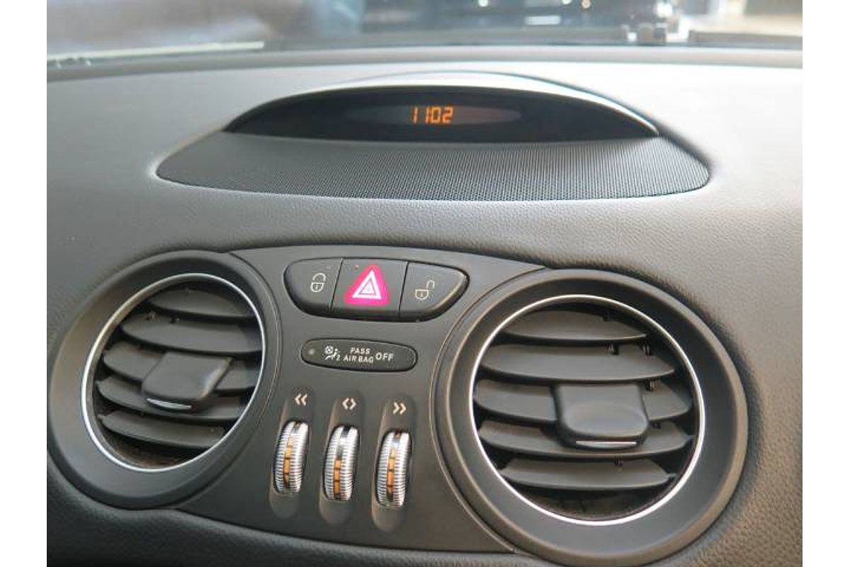 2006 Mercedes-Benz SL350