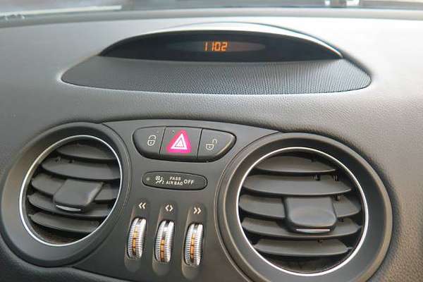2006 Mercedes-Benz SL350
