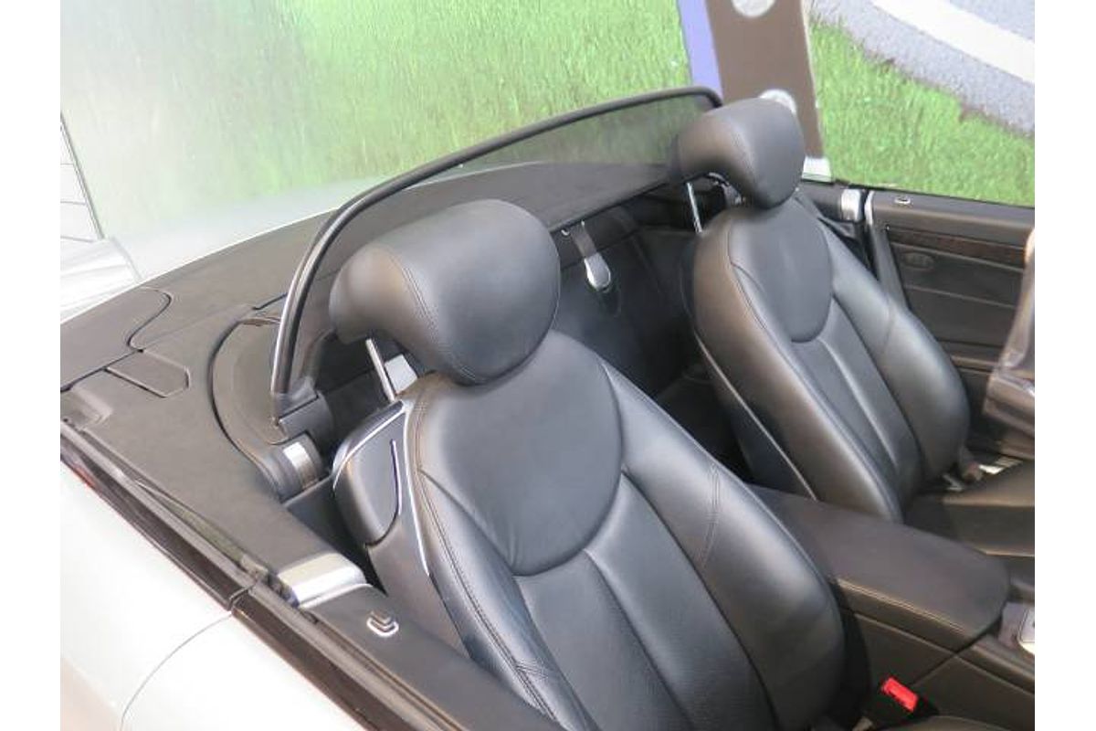 2006 Mercedes-Benz SL350