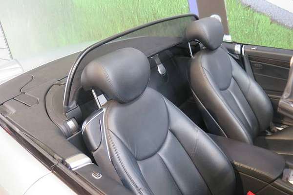 2006 Mercedes-Benz SL350