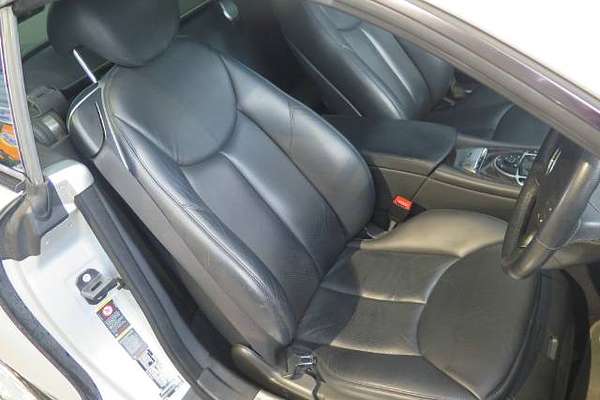 2006 Mercedes-Benz SL350